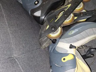 Pattini a rotelle Decathlon