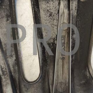 TAPACUBO R15 FIAT DOBLO USADO 51983638