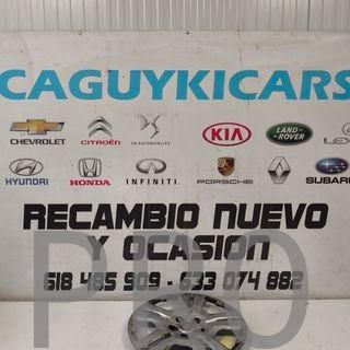 TAPACUBO R15 FIAT DOBLO USADO 51983638