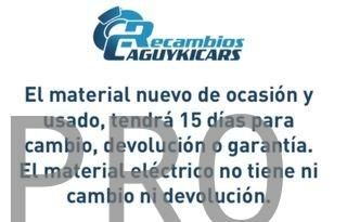 TAPACUBO R15 FIAT DOBLO USADO 51983638