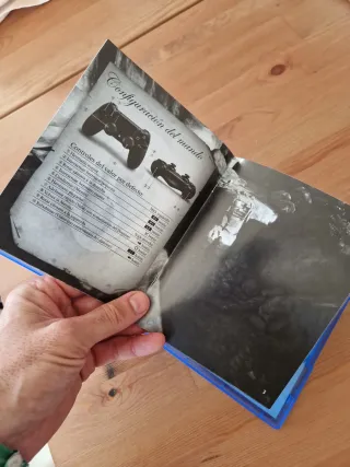 🇪🇸 Brothers: A Tale of Two Sons PS4