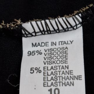 Vestido degradado IZONI talla única