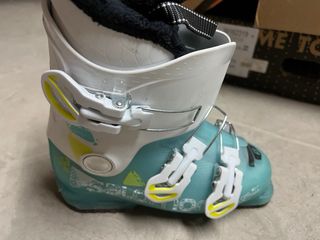 Botas de esquí Salomon Talla 22