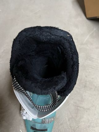 Botas de esquí Salomon Talla 22