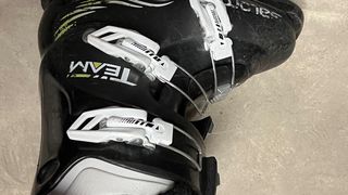 Botas de esquí Salomon Talla 22