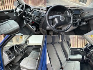 Volkswagen Transporter T5 2005