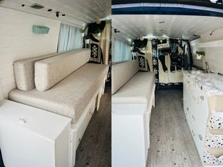 Volkswagen Transporter T5 2005