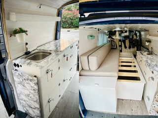 Volkswagen Transporter T5 2005