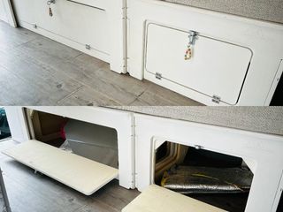 Volkswagen Transporter T5 2005