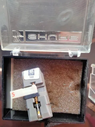 Giradischi vintage DUAL 510