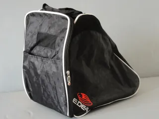 Borsa Edea tracolla + porta ruote + spinner