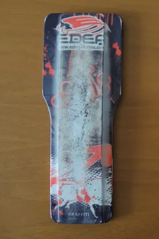 Borsa Edea tracolla + porta ruote + spinner