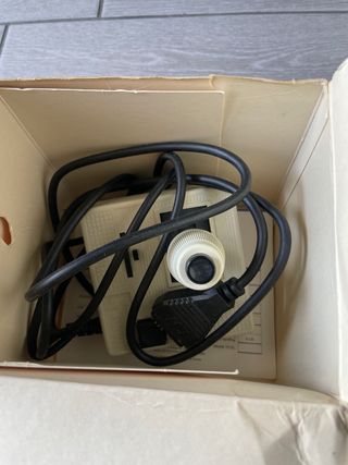 Joystick CH Products Mach 1 Plus PC IBM