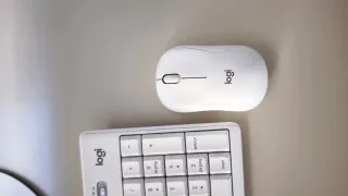 Monitor Asus 27" VZ279HE-W + Teclado y Ratón Logit