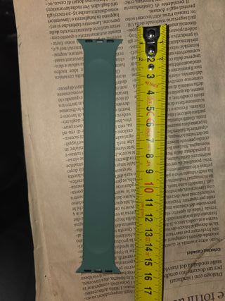 cinturini apple watch