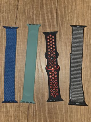 cinturini apple watch