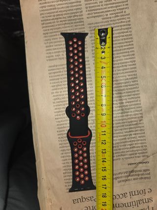 cinturini apple watch