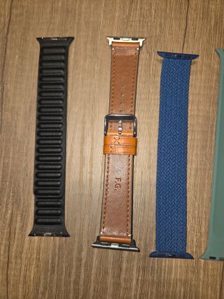 cinturini apple watch