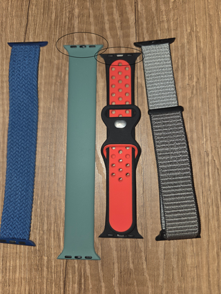 cinturini apple watch