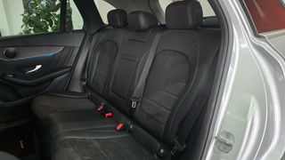 MERCEDES Clase GLC GLC 220 d 4MATIC