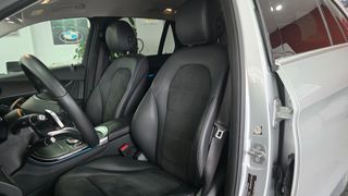 MERCEDES Clase GLC GLC 220 d 4MATIC