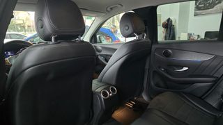 MERCEDES Clase GLC GLC 220 d 4MATIC