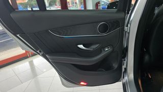 MERCEDES Clase GLC GLC 220 d 4MATIC