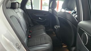 MERCEDES Clase GLC GLC 220 d 4MATIC