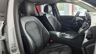 MERCEDES Clase GLC GLC 220 d 4MATIC