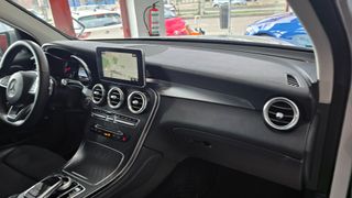 MERCEDES Clase GLC GLC 220 d 4MATIC