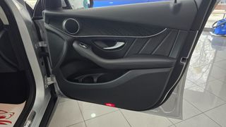 MERCEDES Clase GLC GLC 220 d 4MATIC