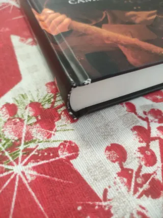 Camino sin retorno (Ed. Coleccionista), con arruga