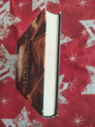 Camino sin retorno (Ed. Coleccionista), con arruga