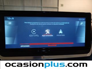 Peugeot 2008 PureTech 130 GT Line 96 kW (130 CV)