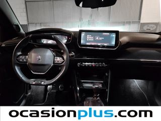 Peugeot 2008 PureTech 130 GT Line 96 kW (130 CV)