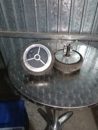 2 Ruedas Motor Patinete Eléctrico Segway