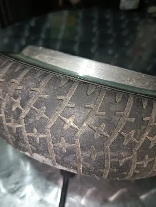 2 Ruedas Motor Patinete Eléctrico Segway