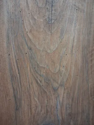 Puertas antiguas de madera tallada