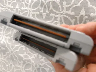 Juegos Nintendo 64: Super Smash Bros y Mario 64