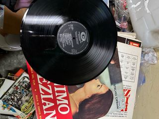 Anonimo Veneziano Colonna Sonora Vinile