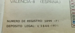 Álbum El Maga de Ciencias