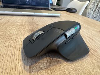 Logitech MX Keys for Mac Teclado - Gris