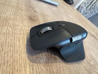 Logitech MX Keys for Mac Teclado - Gris