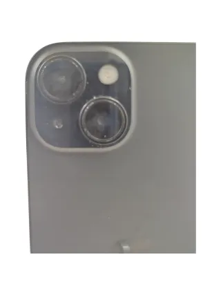 iPhone 15 128GB Negro + Caja