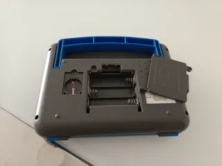 MegaMemory CEFA Toys