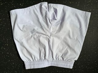 Pantalón corto Adidas mujer morado