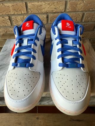 Nike Dunk Low Year of the Rabbit 2023