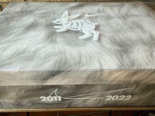 Nike Dunk Low Year of the Rabbit 2023