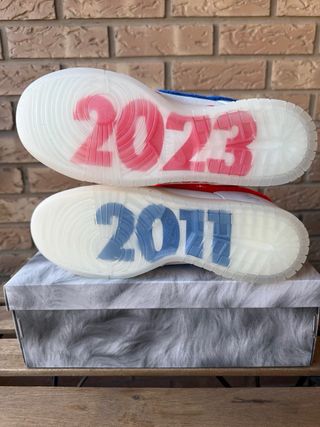 Nike Dunk Low Year of the Rabbit 2023