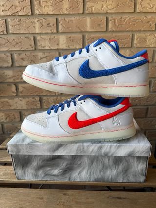 Nike Dunk Low Year of the Rabbit 2023
